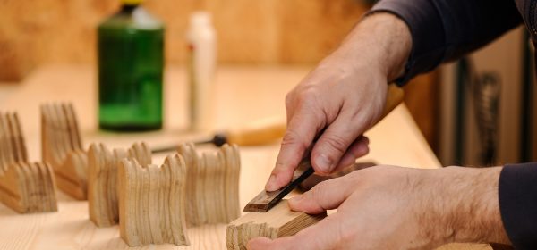 Custom Woodworking For Honing Your Skills